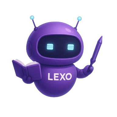 LEXO - Copywriter SEO