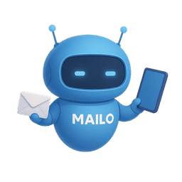 MAILO - Bot asistente