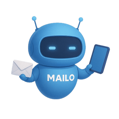 MAILO - Escritor de Emails